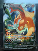 Pokemon Charizard V 154/172 Alt Art Brilliant Stars NM