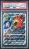 Pokemon Charizard VSTAR Ultra-Premium Coll. Full Alt Art Promo SWSH262 PSA 10