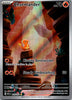 Pokemon Charmander 168/165 Sv: Scarlet & Violet 151 Holo TAG 10