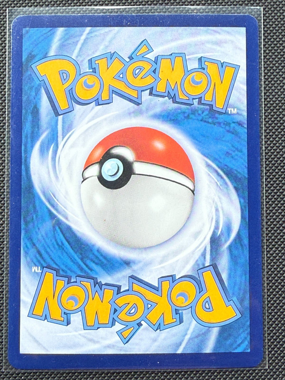 Pokemon Chinese 151 Surprise Mew Ex 151C 191/151 UR Holo Full Art NM