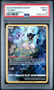 Pokemon Crown Zenith Mew Full Art GG10/GG70 PSA 9