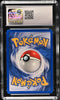 Pokemon Dark Blastoise Team Rocket 1st Edition Holo Rare 3 CGC 9.5 HALF SWIRL