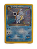 Pokemon Dark Blastoise Team Rocket 1st Edition Holo Rare 3 CGC 9.5 HALF SWIRL