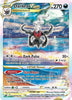 Pokemon Darkrai VSTAR GG50/GG70 Crown Zenith: Galarian Gallery Holo NM