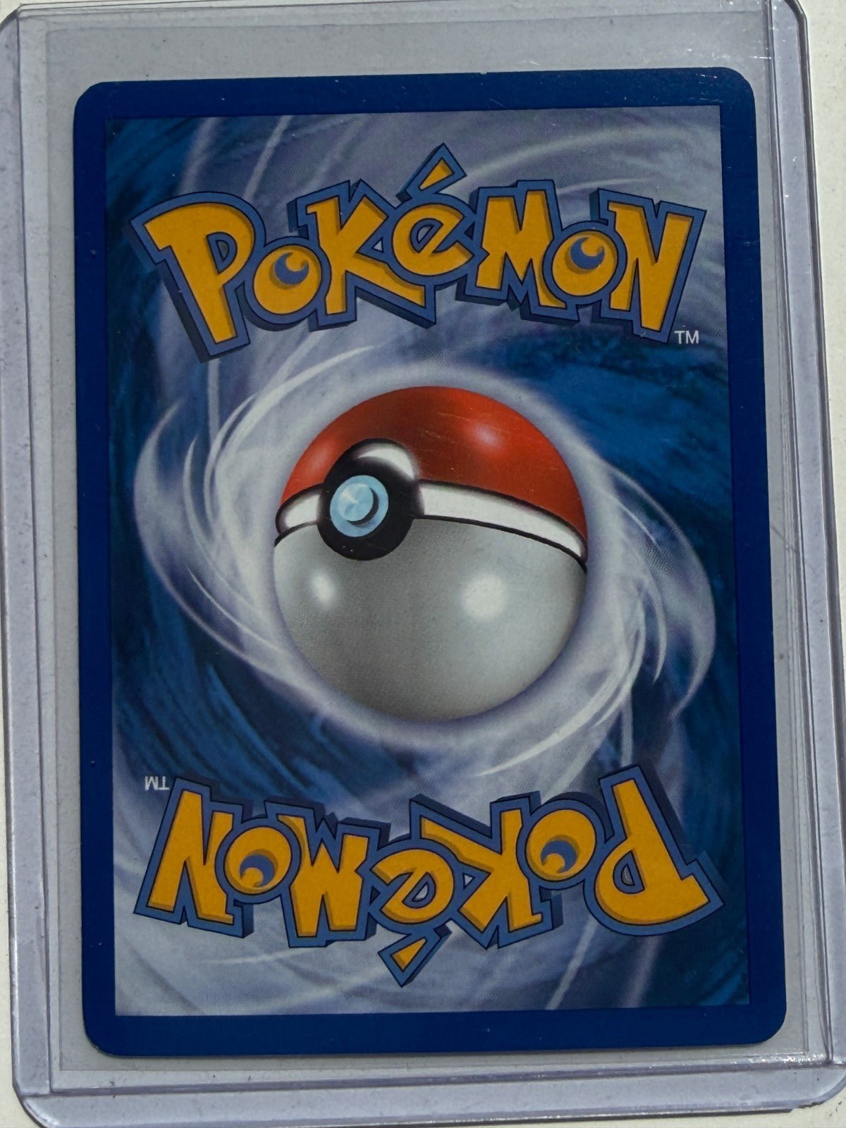 Pokemon Ditto (Mr. Mime) 38/113 Delta Species Reverse Holo NM