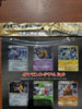 Pokemon DP 11th Movie Premium Cards Collection 2008 Complete 9 Set Sealed
