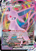 Pokemon Espeon VMAX 065/203 SWSH07: Evolving Skies Holo