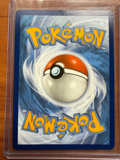 Pokemon Espeon VMAX 270/264 Alt Art Fusion Strike LP