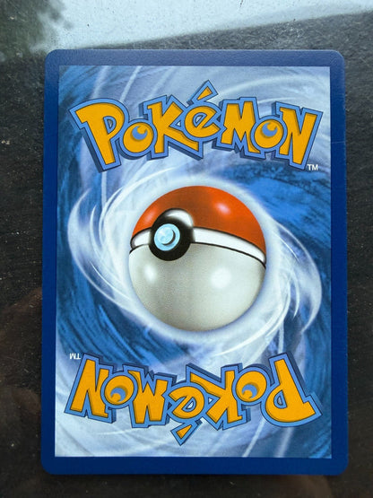 Pokemon Ethan's Adventure Full Art Trainer Destined Rivals 236/182 NM