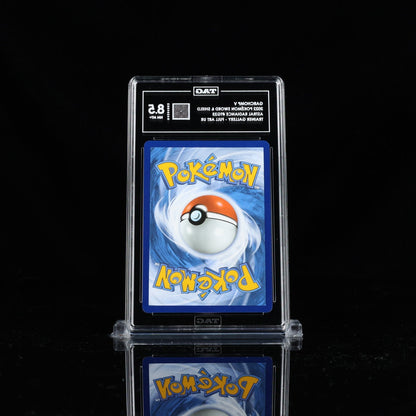 Pokemon Garchomp V SWSH10: Astral Radiance Trainer Gallery TG23/TG30 TAG 8.5