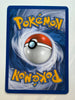 Pokemon Gengar 5/92 Legend Maker Holo Rare NM