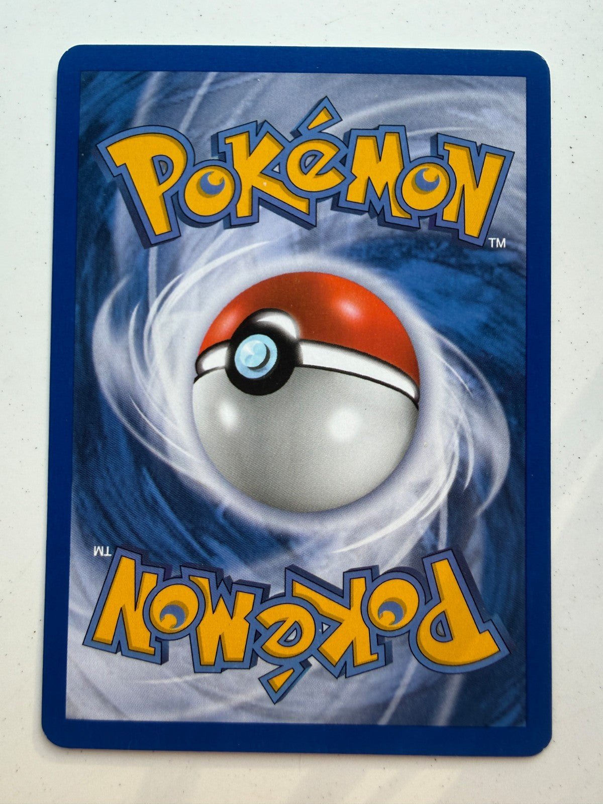 Pokemon Gengar 5/92 Legend Maker Holo Rare NM