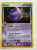 Pokemon Gengar 5/92 Legend Maker Holo Rare NM
