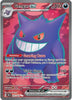 Pokemon Gengar EX Holo PSA 9 Temporal Forces 193/162