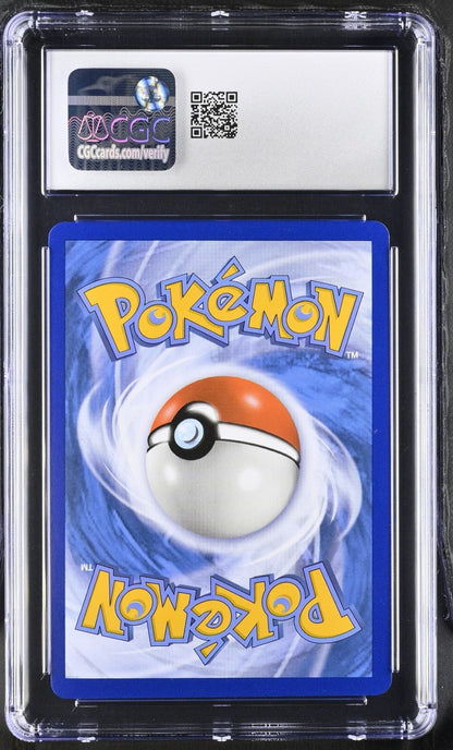 Pokemon Giratina V 186 Alt Art Lost Origin Full Art CGC 8.5