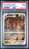 Pokemon Giratina VSTAR GG69/GG70 Crown Zenith Galarian Gallery Holo PSA 9