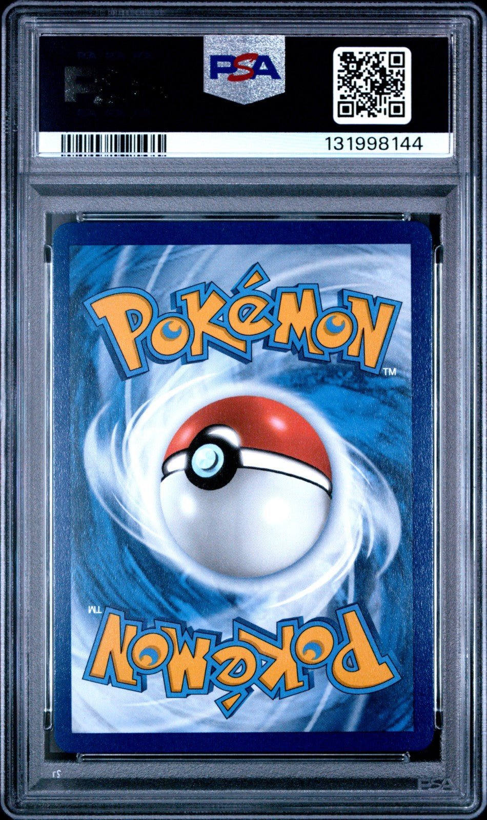 Pokemon Giratina VSTAR GG69/GG70 Crown Zenith Galarian Gallery Holo PSA 9