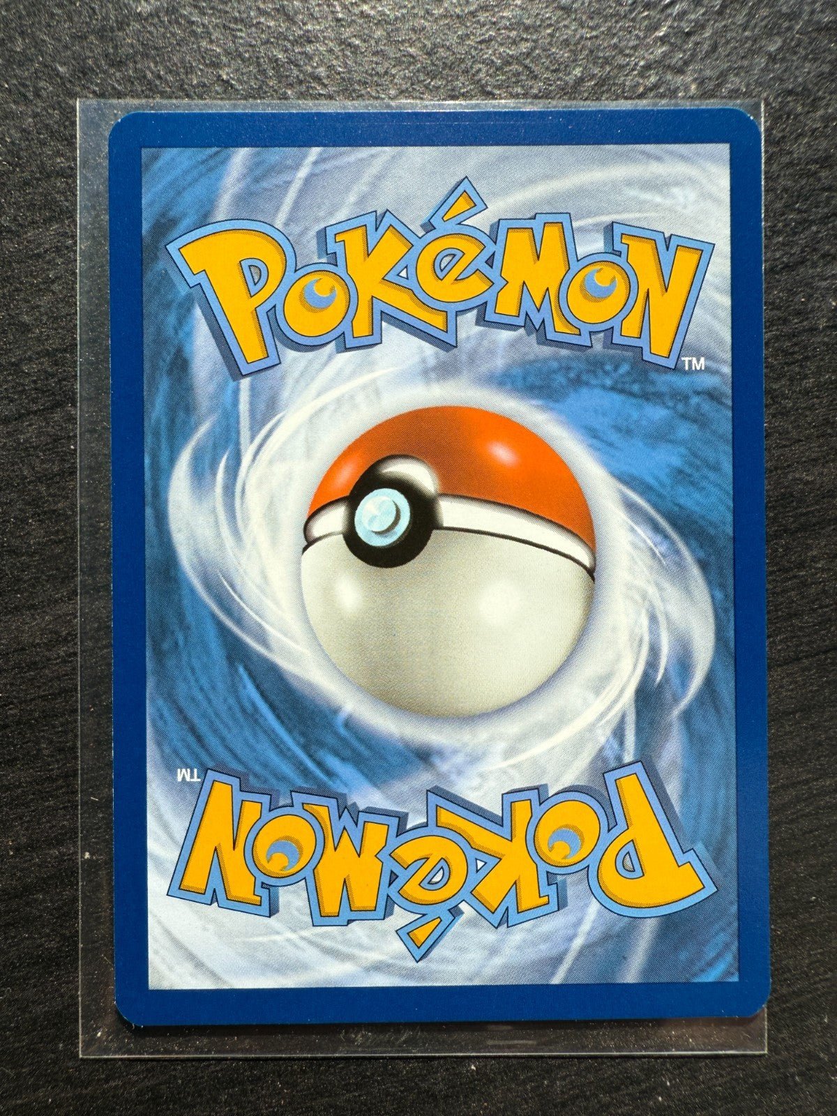 Pokemon Groudon 199/182 Sv04: Paradox Rift Holo Illustration Rare Near Mint