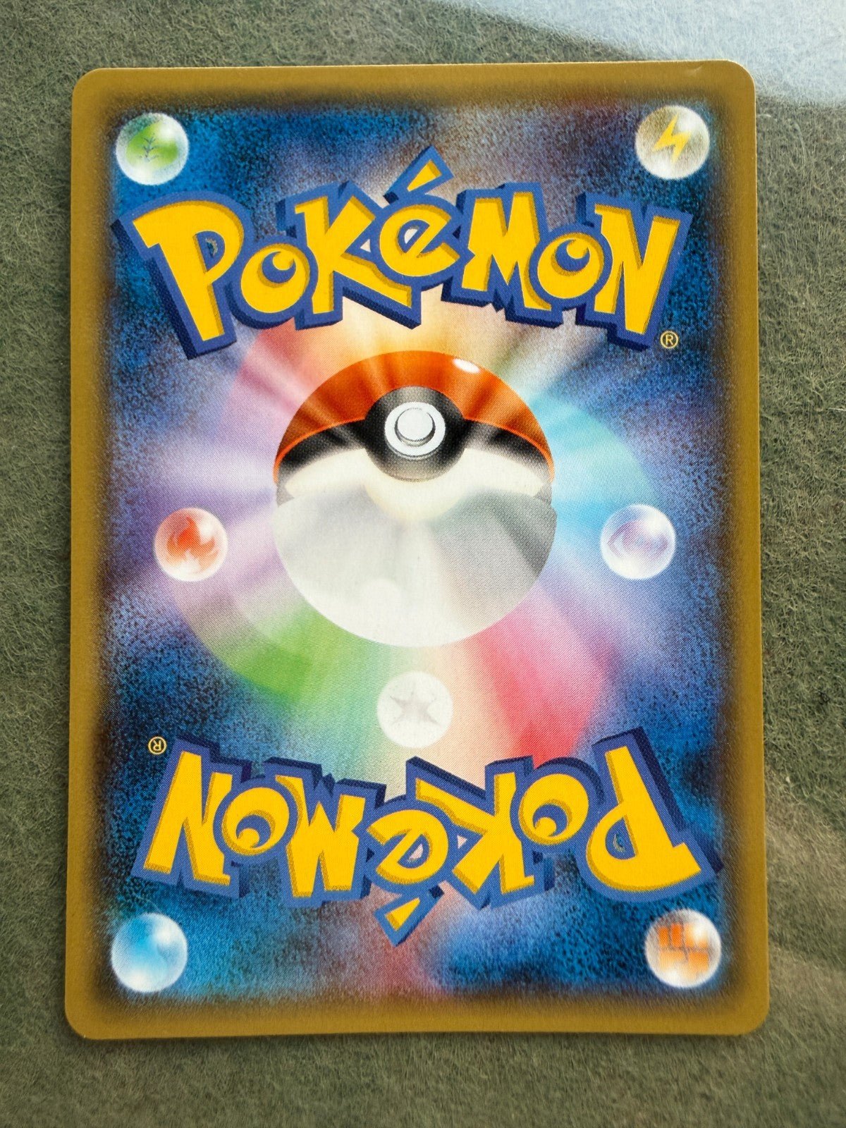 Pokemon Hoopa 155/XY - P Movie Promo Holo 2015 Japanese LP