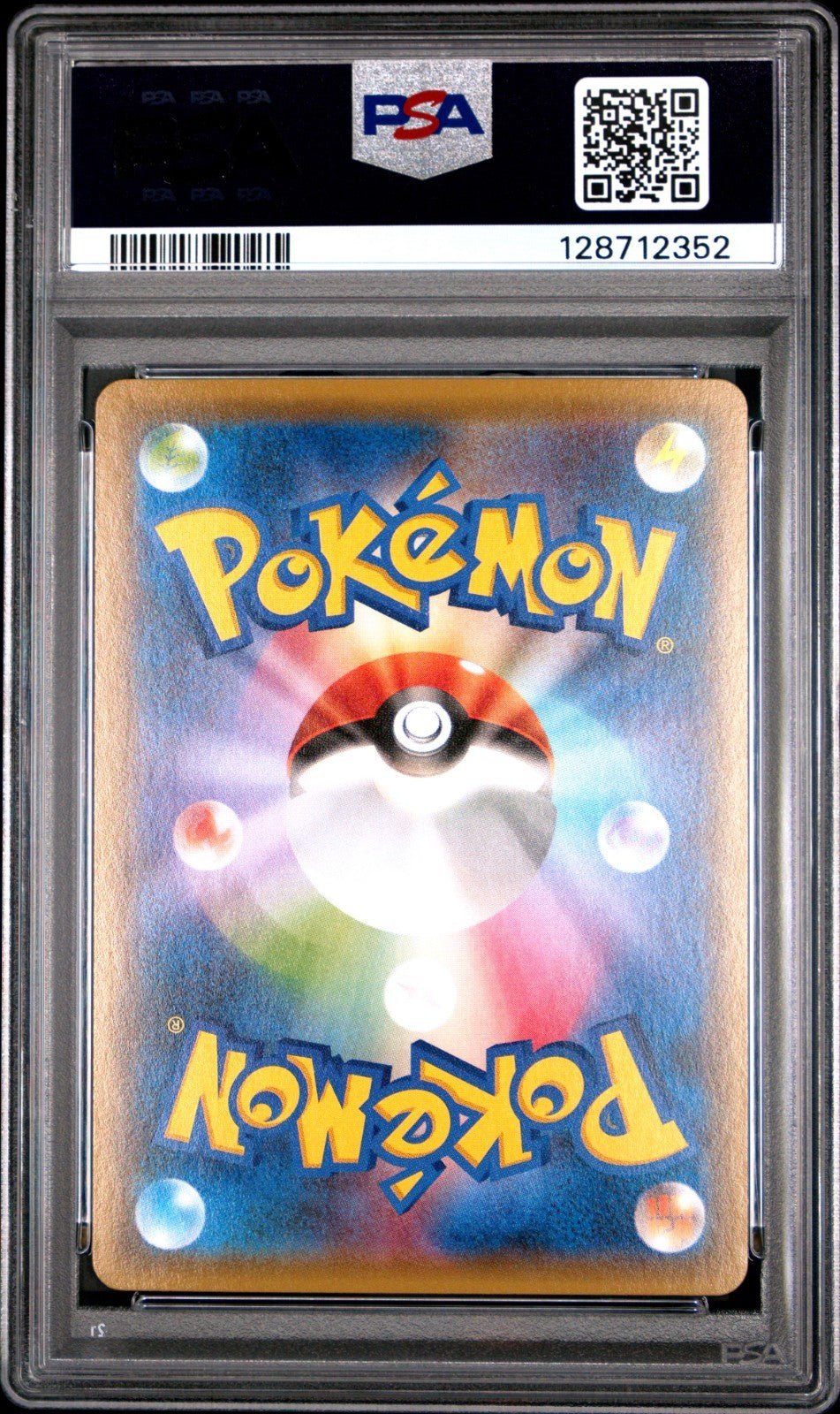Pokemon - Hoopa 155/XY - P - XY Promo - PSA 10