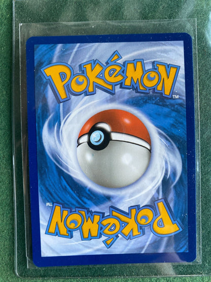 POKEMON IONO 269 PALDEA EVOLVED SPECIAL ILLUSTRATION RARE NM Mint