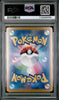 Pokemon Iono's Bellibolt Ex Japanese Battle Partners 125 Special Art Rare PSA 10