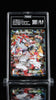 Pokemon Japanese Team Magmas Groudon EX 1st ED 015/034 RR 5 TAG 8.5