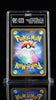 Pokemon JP Espeon VMAX Eevee Heroes Bx. Full Art Promo 189/S - P TAG 10