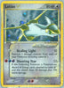 Pokemon Latias Gold Star 105/107 Deoxys Holo Damaged
