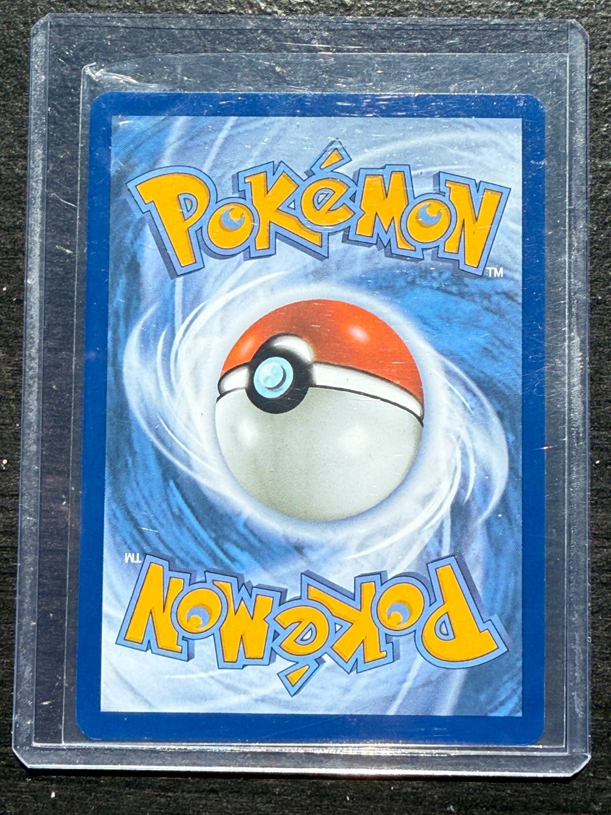 Pokemon Lillie's Clefairy ex 184/159 Sv09: Journey Together Holo NM Mint