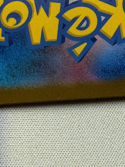 Pokemon Lillie's Determination 091/063 M1l: Mega Brave Holo (Japanese) LP