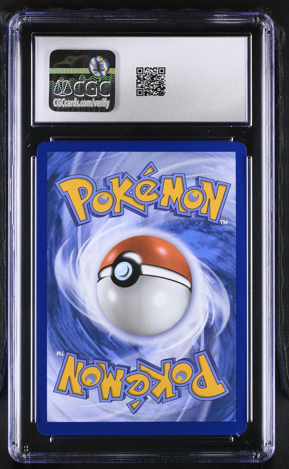 Pokemon Lucario MHR Mega Evolution 188/132 2025 EN CGC 10