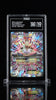 Pokemon M Alakazam EX XY Fates Collide Full Art 118 PSA 10