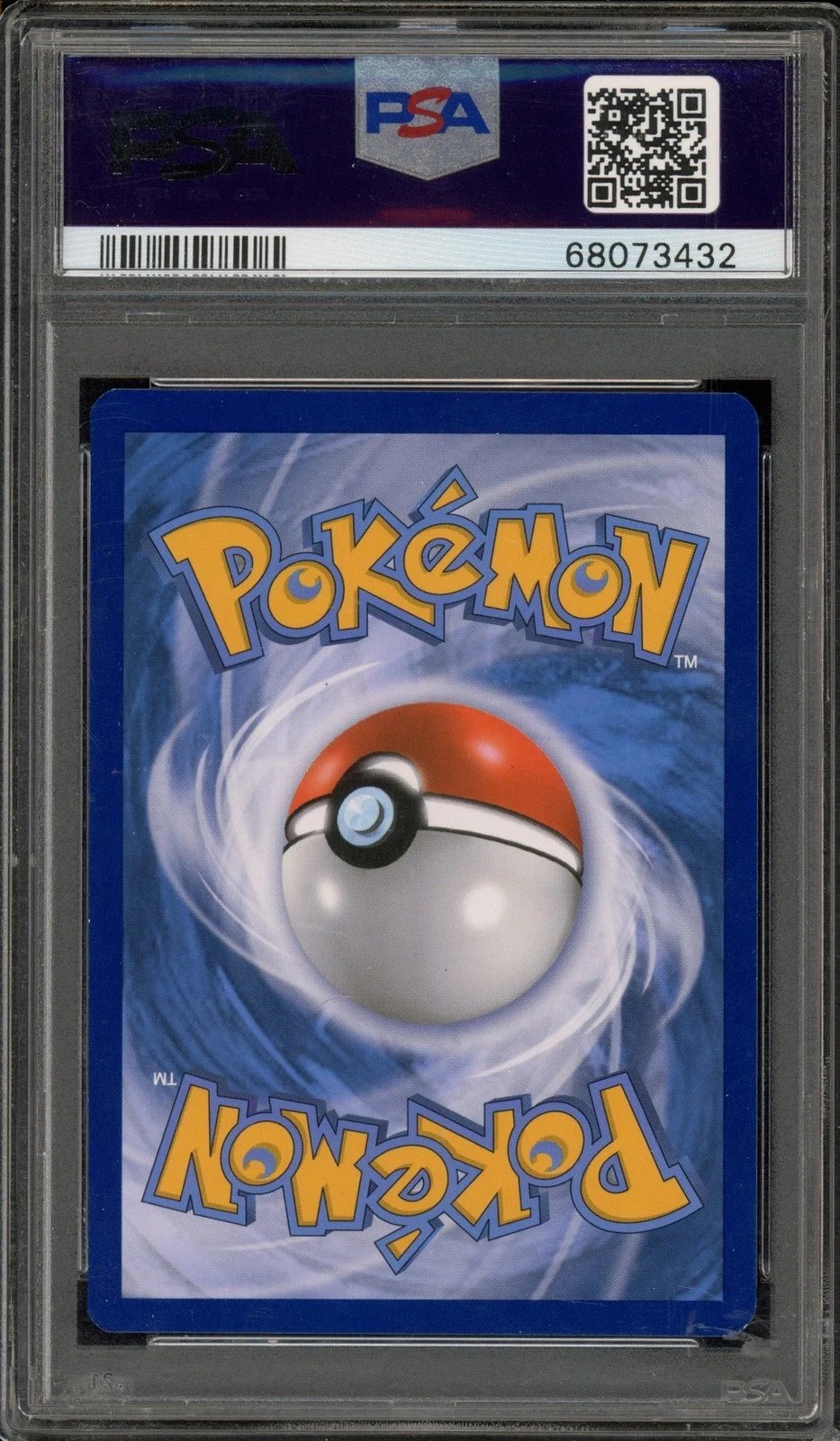 Pokemon M Charizard EX 69/106 Flashfire Ultra Rare PSA 9