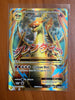 Pokemon M Charizard EX (Full Art) 101/108 Evolutions Holo NM