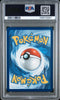 Pokemon Mega Charizard X EX 125/094 Phantasmal Flames SIR PSA 10