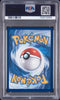 Pokemon Mega Charizard X EX 125/094 Phantasmal Flames SIR PSA 9