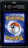 Pokemon Mega Charizard X ex 130/094 Me02: Phantasmal Flames Holo TAG 9