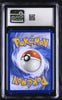 Pokemon Mega Charizard X EX Mega Hyper Rare CGC 8.5 Phantasmal Flames