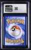 Pokemon Mega Charizard X EX Phantasmal Flames 125/094 SIR CGC 10