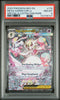 Pokemon Mega Gardevoir ex 178/132 Me01: Evolution Holo PSA 8