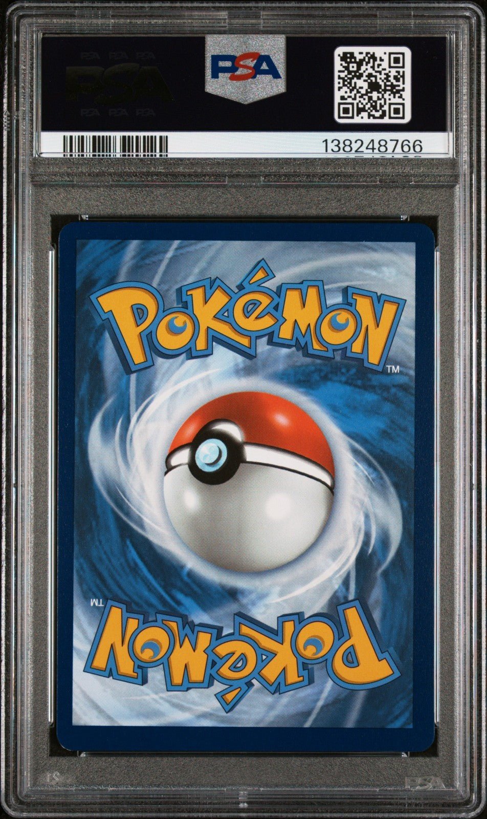 Pokemon Mega Gardevoir EX 178/132 Me01: Evolution Holo PSA 9