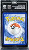 Pokemon Mega Lucario ex 179/132 Me01: Mega Evolution Holo TAG 10 2