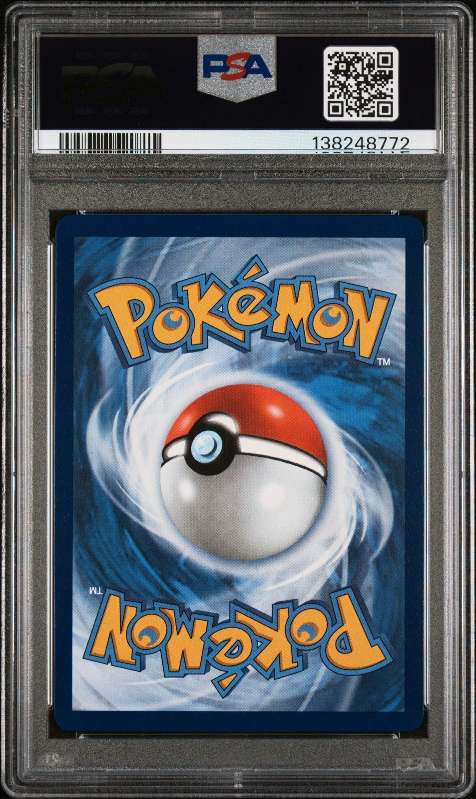 Pokemon Mega Lucario EX 188/132 Mega Hyper Rare Gold PSA 9