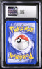 Pokémon Meganium 2000 Neo Genesis - 1st Edition 10/111 Holo CGC 9.5