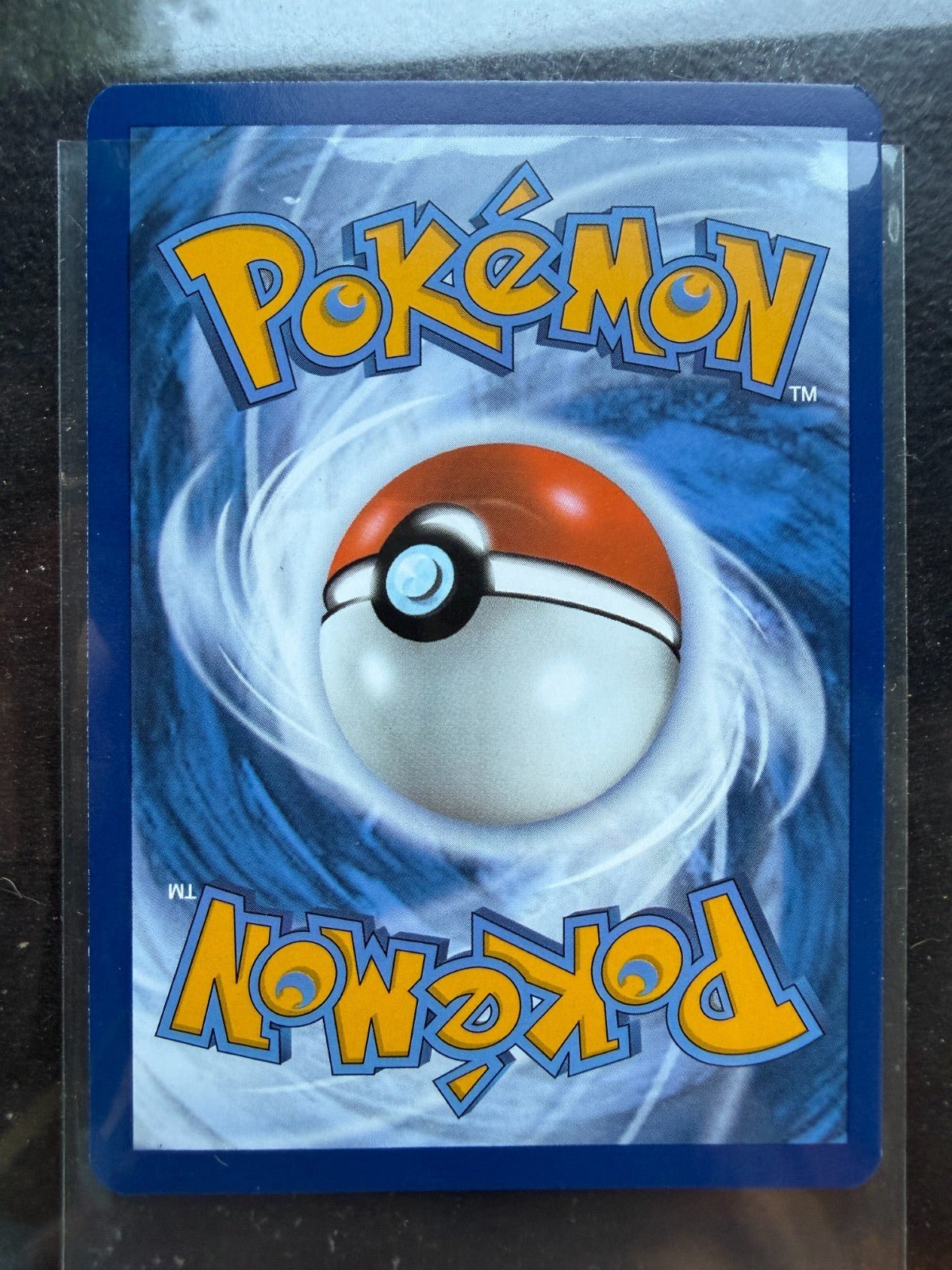 Pokemon Mew Ex 053 Sv: Black Star Promo Scarlet & Violet Holo LP+