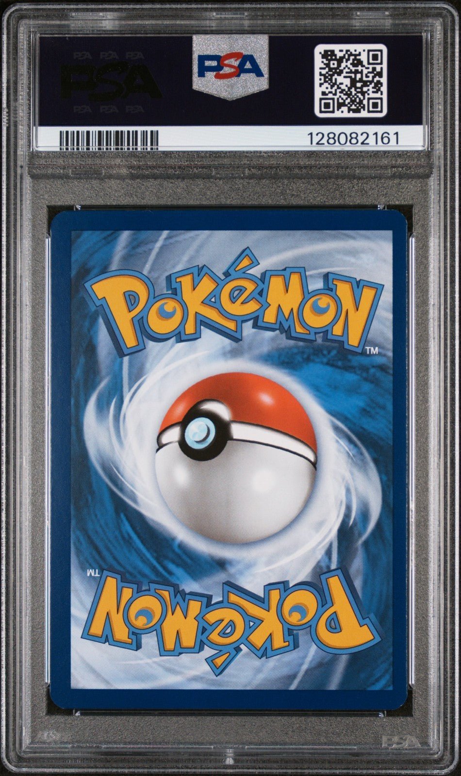 Pokemon Mew ex 053 Sv: Scarlet & Violet Promo PSA 9