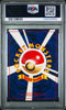Pokemon Mewtwo No.150 PSA 9 Japanese Game Boy Promo Holo 2001