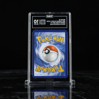 Pokemon Milotic EX 237 SV Surging Sparks - TAG 10