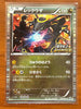Pokemon Nobunaga'S Ambition First Limited Bonus Rayquaza Promo 144/BW-P NM